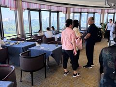 -汇泉王朝大饭店