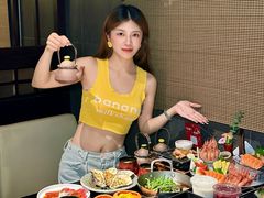 -松鹤精致料理(五一中路店)