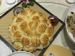 -老爷庙风味美食府(魏都大道店)