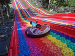 -威海华夏城景区