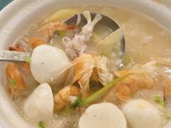 -桂园白粥·潮汕老味道