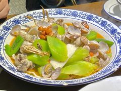 -魔鬼牛蛙小厨•烤鱼•龙虾(上马墩光华时代店)