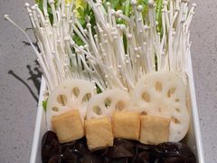 -半天妖烤鱼(方庄店)