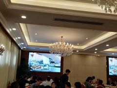 大堂-金时代顺风大酒店(协泰店)