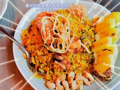 -CHINCHIN 青青·泰国料理(万象食家店)