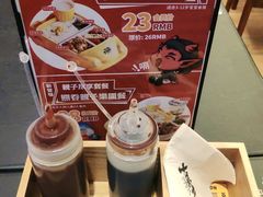 -熊吞·大碗丼烧肉饭(清江浦区万达店)