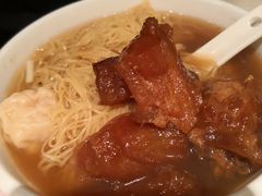 牛筋面-池记(尖沙咀店)