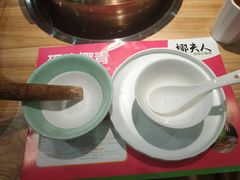 -椰夫人·养生椰子鸡(金沙洲永旺店)