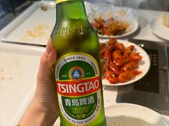-串门小炉子自助烧烤·小火锅(南京首店)