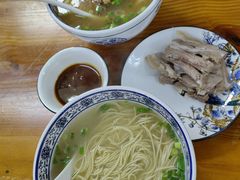 -宝丰饭店