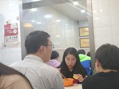 -金原鸭血粉丝汤总店(锁金村店)