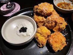 -Fuzzy Bistro 浮几韩餐·茶酒馆