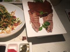 -四季民福烤鸭店(前门廊房二条店)