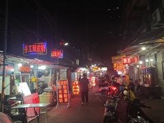-桂萍特色牛筋牛杂(长堤街总店)