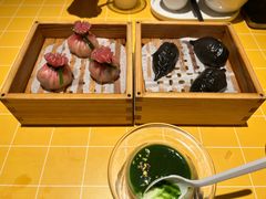 -蔡澜点心·粤菜(花城汇南区店)