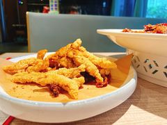 -川味里•商务宴请•团建聚餐(清湖店)