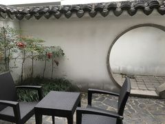 -苏州吴宫泛太平洋酒店