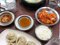 -神仙雪浓汤(明洞店)