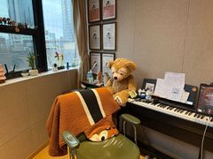 -MusicLife音乐(浦东校区)