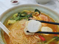 -阿坤纯正西刀鱼丸(Kuala Lumpur Branch)