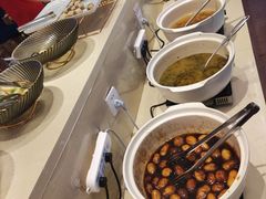 -素满香·食养自助(建邺万达店)