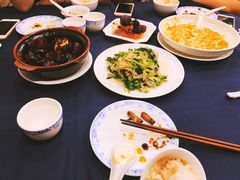 -老吉士酒家(天平路店)