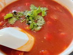 -马虎风味菜馆(王府园小区店)
