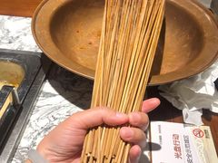 -京元盛铜锅涮肉(上海总店)