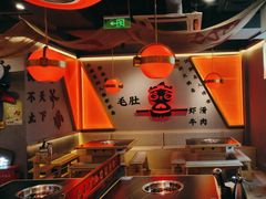 -蜀大侠火锅(四川北路店)