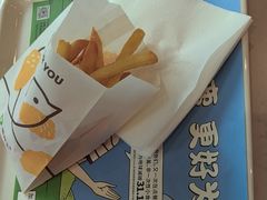 -德克士(前门店)