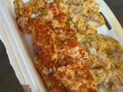 -豪香里脊肉串(大中路店)