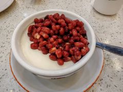 红豆双皮奶-甜蜜蜜港式茶餐厅(虹梅店)