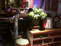 -姑妈嫁妆涮羊排专业火锅(中央大街一店)
