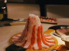 -猫爪爪原切自助烤肉(观音桥阳光世纪店)