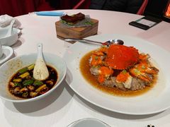 -东富酒家(龙湖西溪天街店)