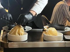 -THE WANG王品(上海中心云端店)