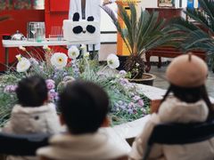 -青岛德国总督楼旧址博物馆