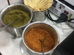 -童婆婆酥肉(双楠店)