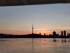 -武汉关码头(轮渡站)