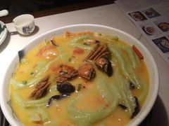 -韵秋荷(宝山龙湖天街店)