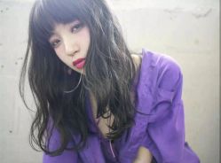 -MYYF SALON烫发染发