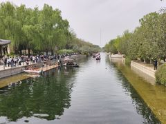 -元大都城垣遗址公园