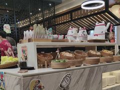 -牛气(将军澳中心店)