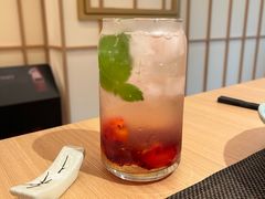 -德川家日本料理(中关村寰太大厦店)