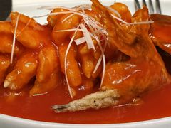 糖醋松鼠鱼-今朝桃花醉川菜(县西巷店)
