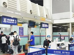 -太原武宿国际机场