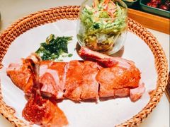 -锦府盐帮·李宅(领展购物广场中关村店)