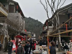 -壹华里·市集