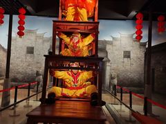 -台州博物馆