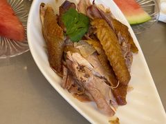 -鹿鸣春饭店(总店)
